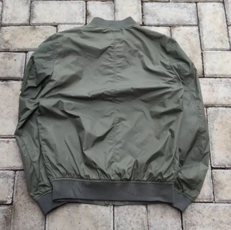 JAKET BOMBER H&M, foto 4