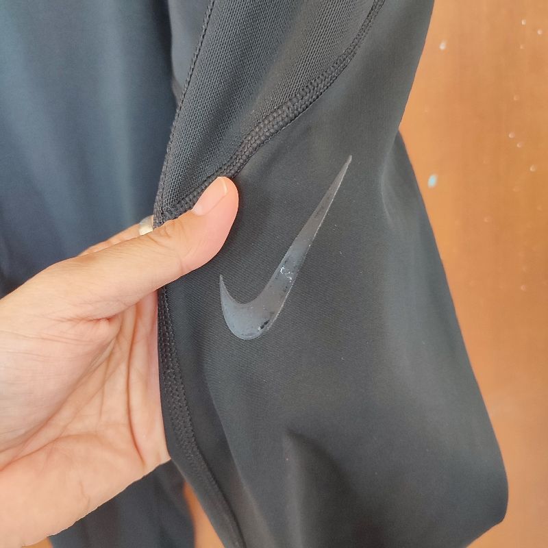 Nike Legginga Cewek, foto 3