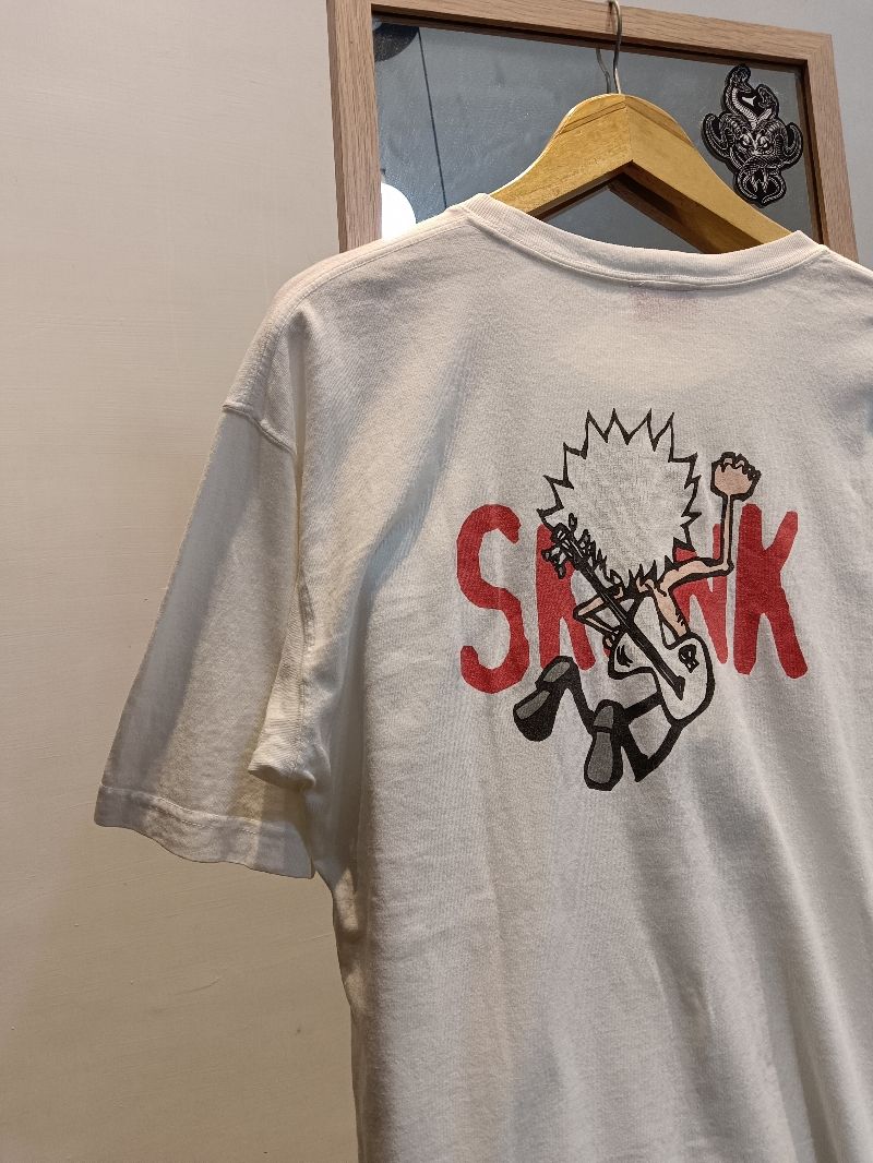 skunk, foto 2