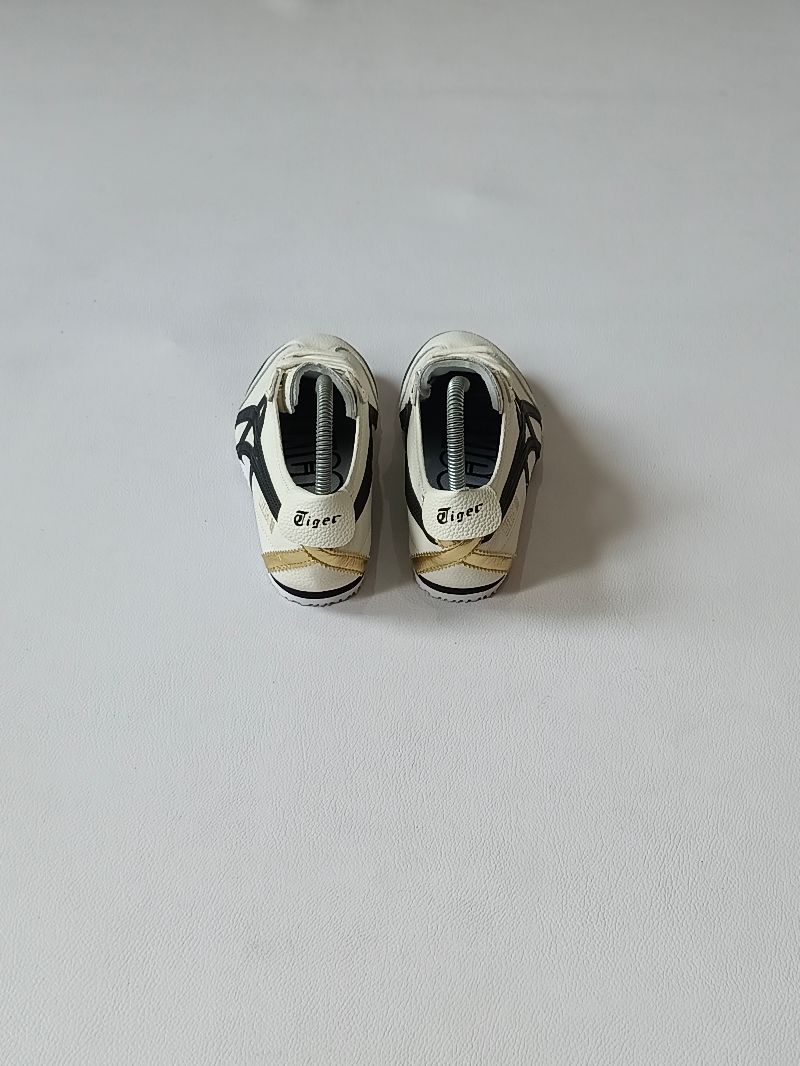 Onitsuka Tiger Mexico 66 Deluxe, foto 4