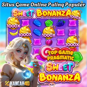 SWEET BONANZA KANCAH4D