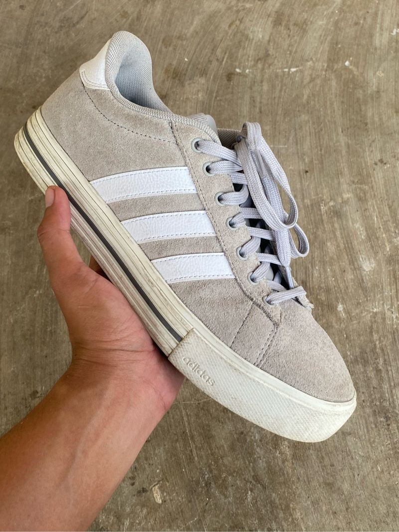 Adidas skateboarding (nego tipis), foto 4