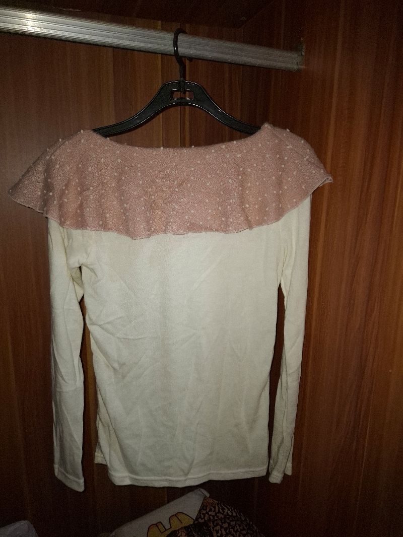 top longsleve, foto 2