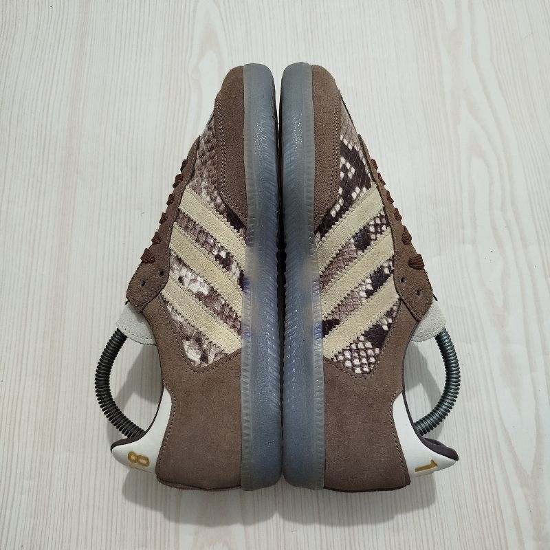 Adidas qp 1978, foto 2