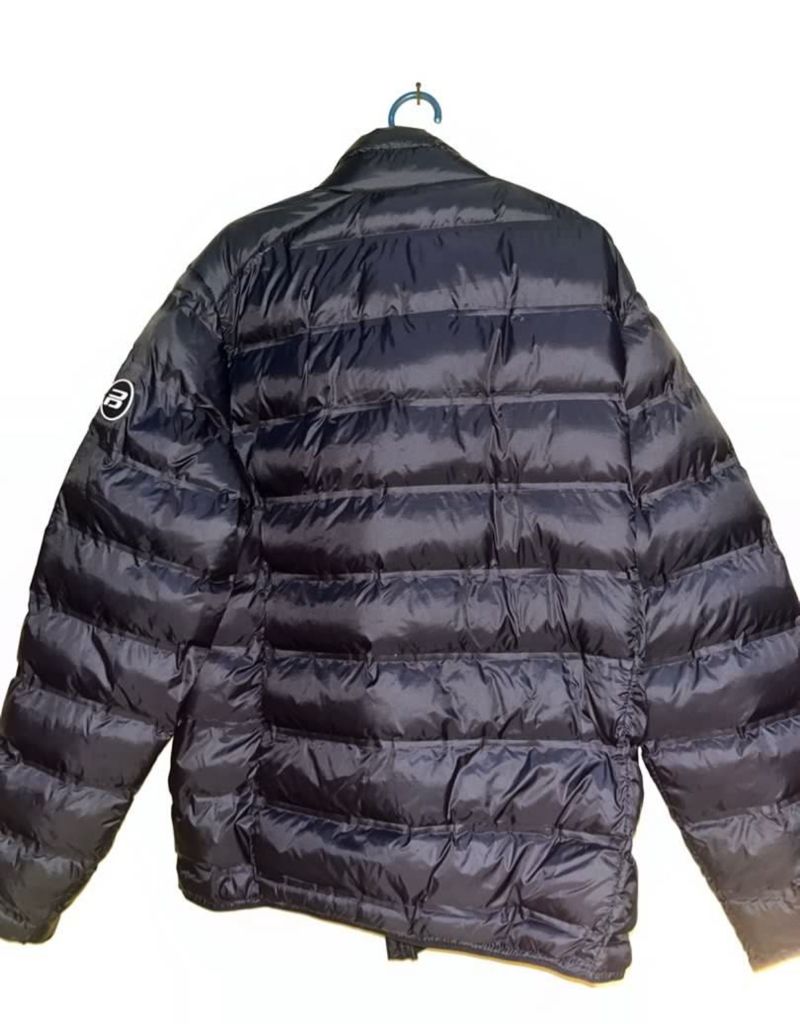 Pull&Bear Puffer Man, foto 2