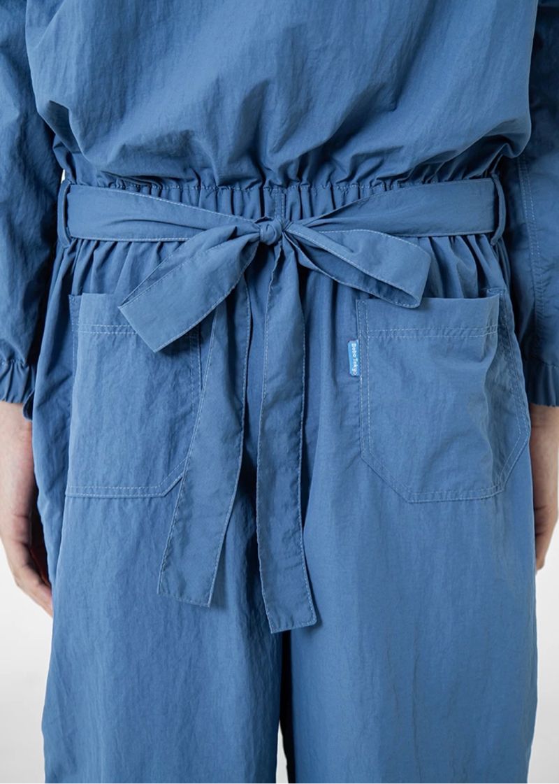 Bobo Tokyo - Blue Label - Ruby Overall Nylon Suit, foto 7