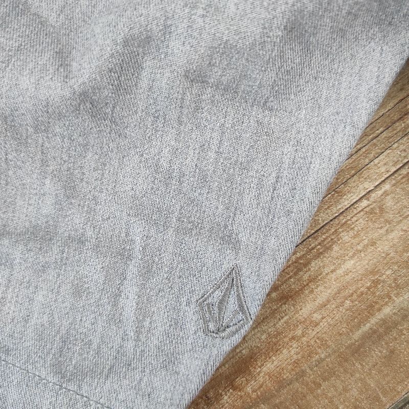 VOLCOM CELANA PENDEK SIZE 49, foto 3