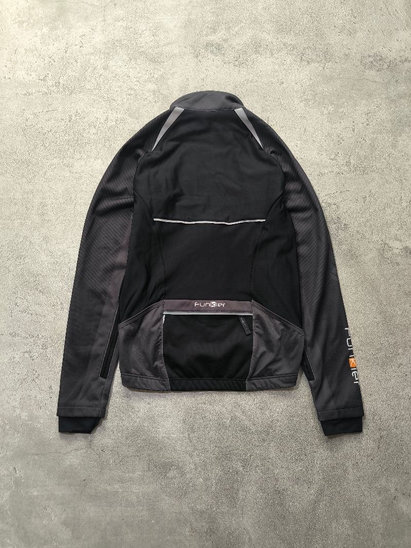 Fungkier cycling jacket, foto 5