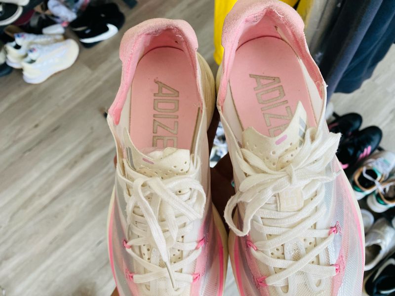 adidas Adizero Adios Pro 3 Sakura, foto 6