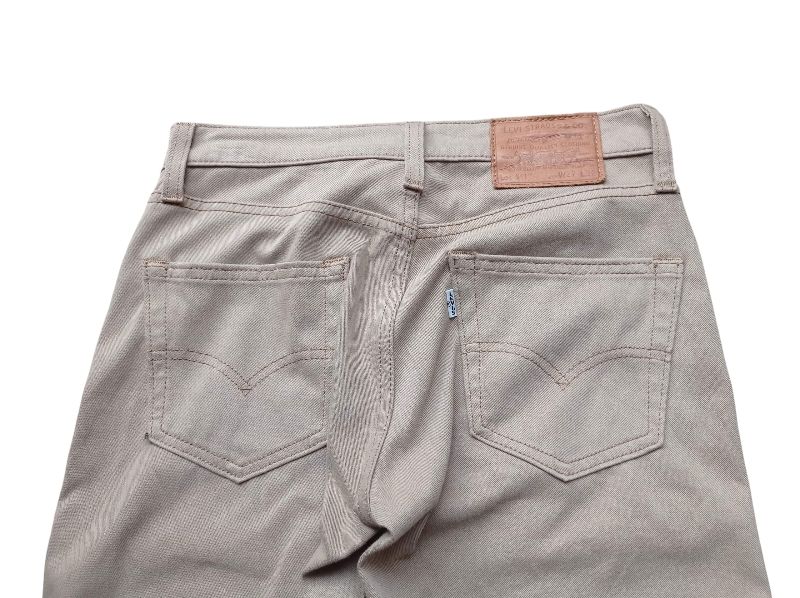 Levis lot 511 premium pants, foto 4