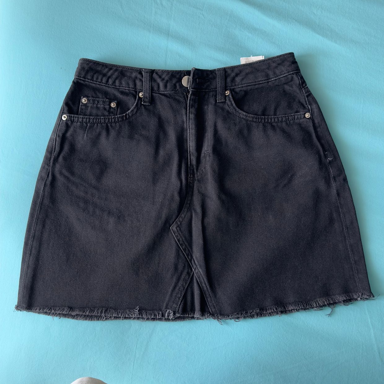 H&M Casual Skirt Wanita black