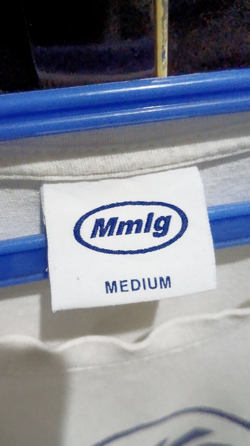 Kaos MMLG, foto 2