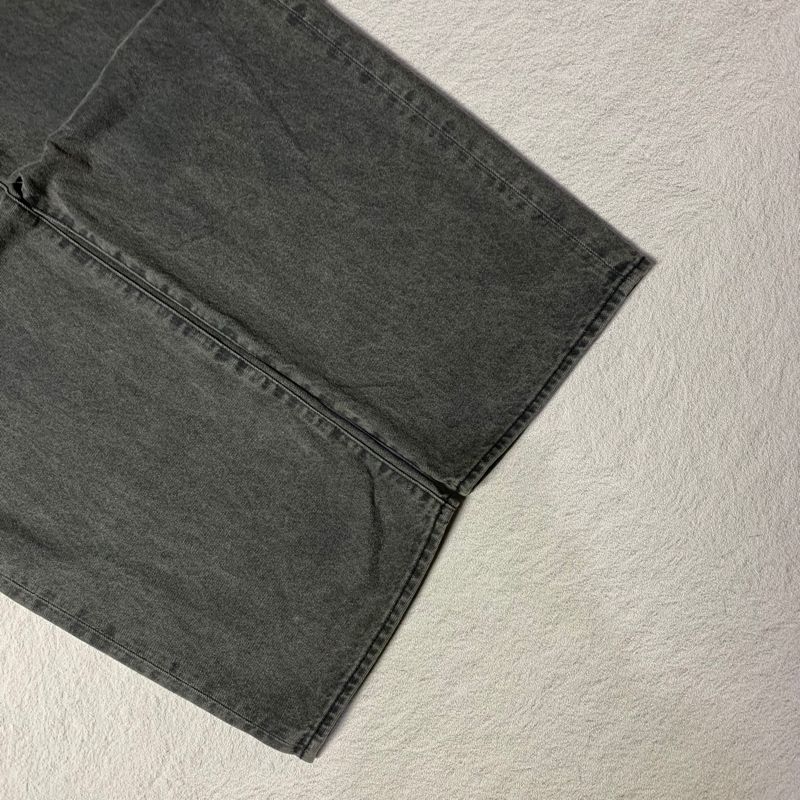 bagy jeans uniqlo, foto 2