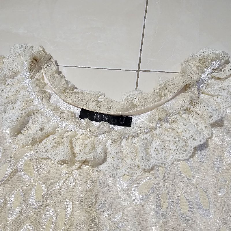 Vintage dress, foto 4