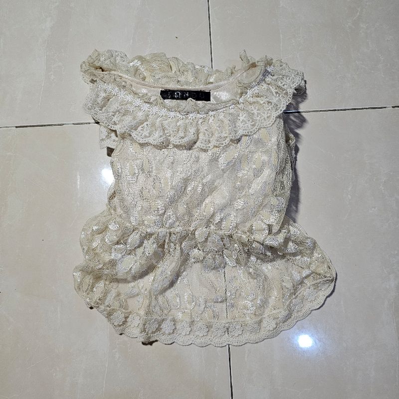Vintage dress, foto 5