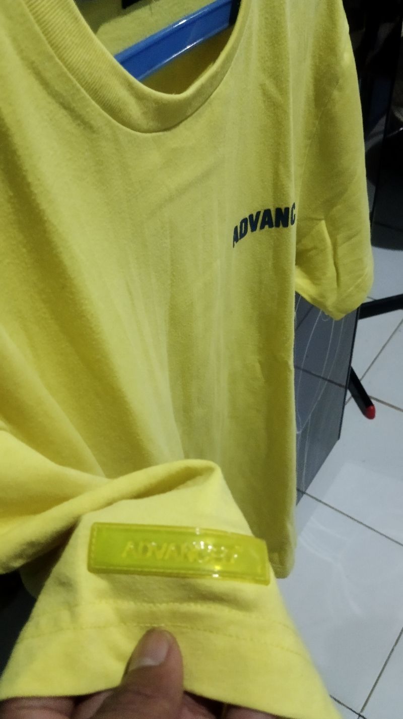 Kaos Advance USA, foto 2