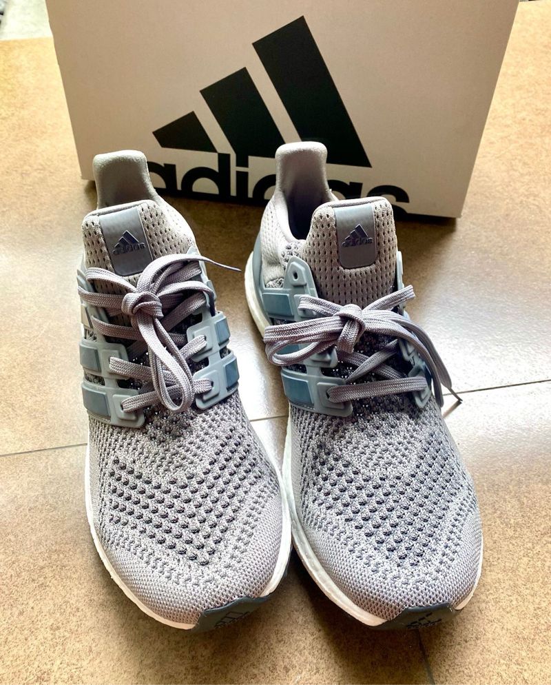 Adidas Uktra boost 1, foto 2