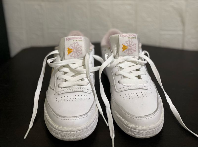 Reebok Classic Club C 85, foto 2