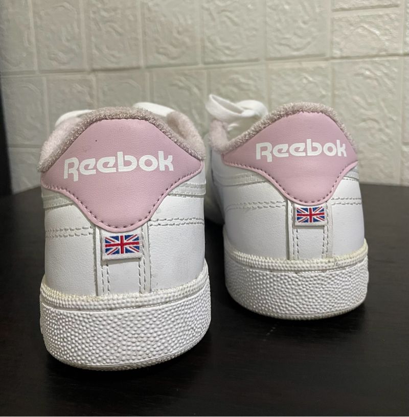 Reebok Classic Club C 85, foto 3