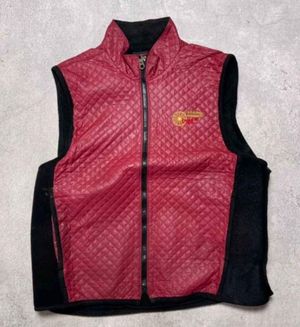 VEST BEAN POLE CLASSIC
