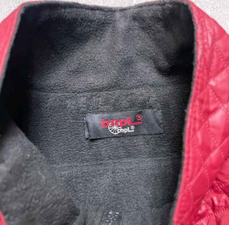 VEST BEAN POLE CLASSIC, foto 5