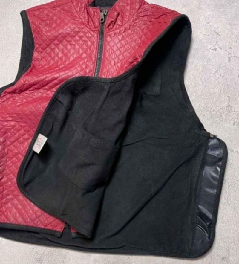 VEST BEAN POLE CLASSIC, foto 3