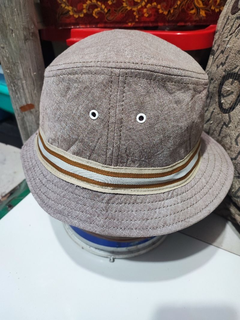 Fedora Hat Goorin Bros., foto 3