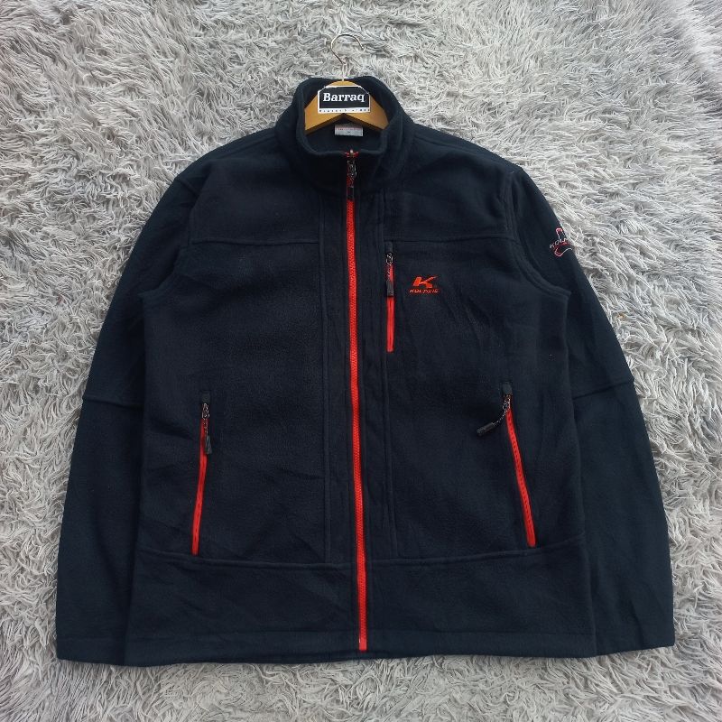 1 Set Jacket + Inner Kolping Gorpcore Waterproof, foto 5