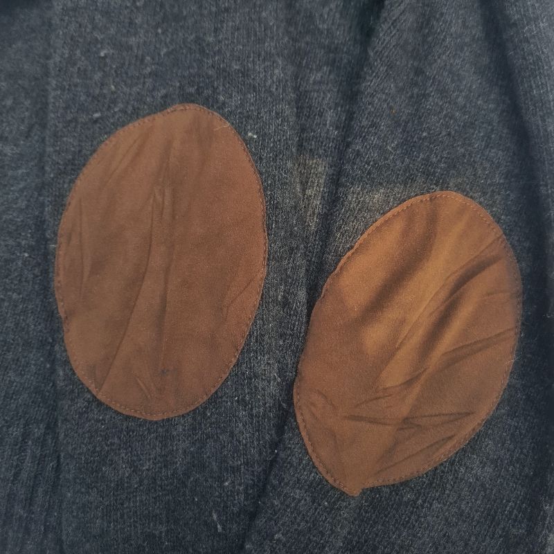 Sweater Zara original made in Spain, foto 5