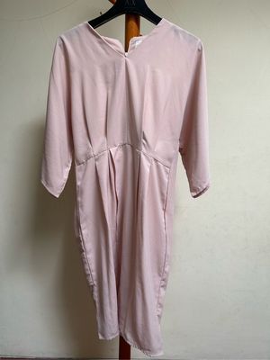 Gaudi Pink Blouse LIKE NEW