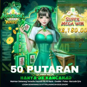 Bocoran Slot Gacor Terbaru – Auto Maxwin