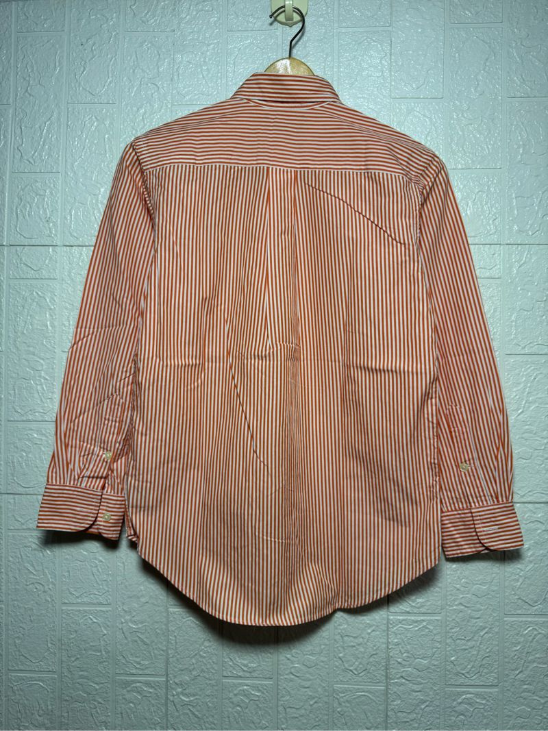 RALPH LAUREN STRIPED SHIRT SECOND THRIFT, foto 4