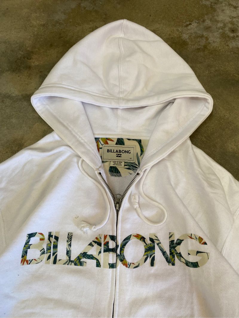 HODIE BILLABONG, foto 2