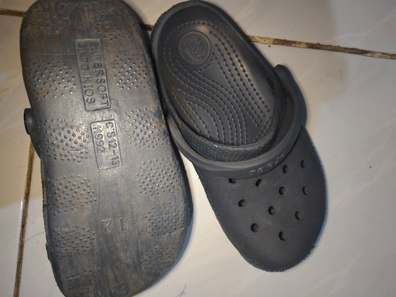 Crocs classic clog kids, foto 2