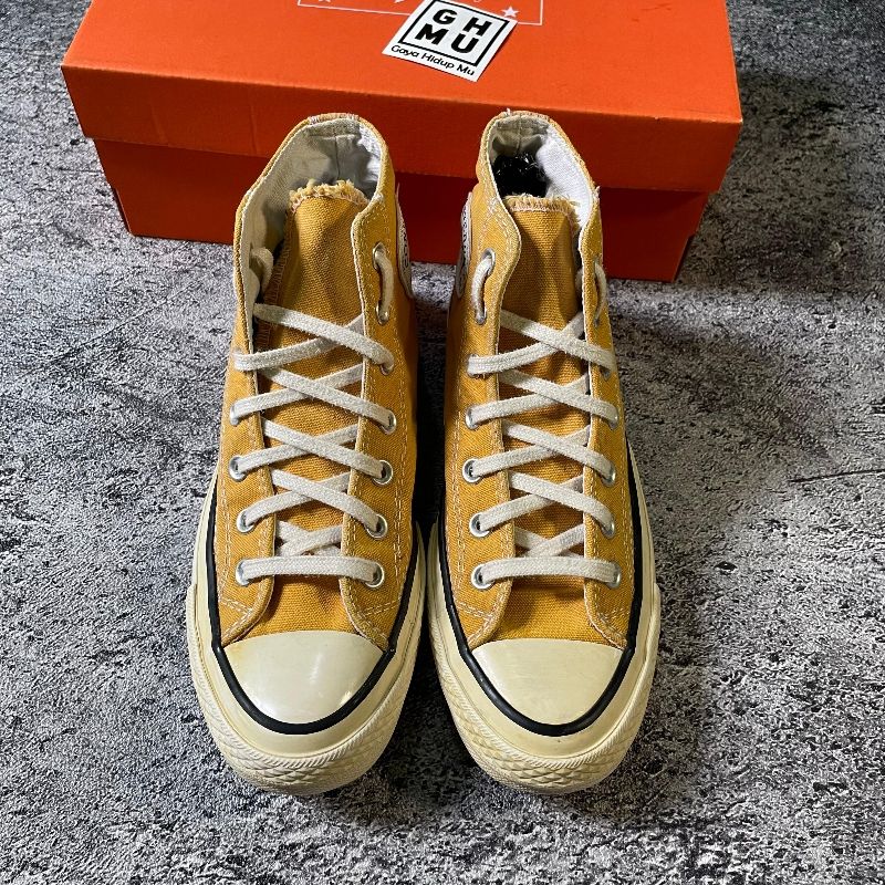 Converse 70s Hi Sunflower, foto 5