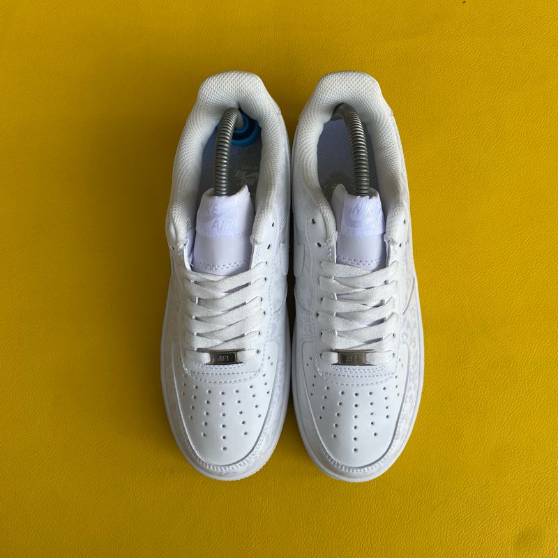 Nike AF1 Ultraviolet, foto 2