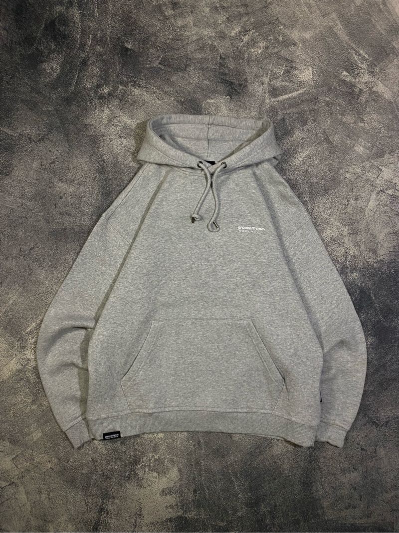 Hoodie Grooverhyme, foto 2