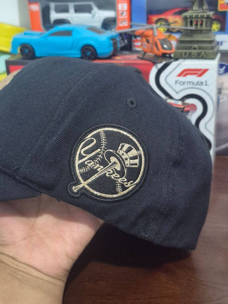 topi MLB NY, foto 2