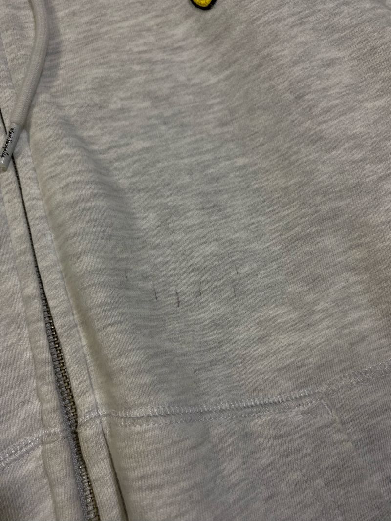 Zipper Hoodie Mark Gonzales, foto 8