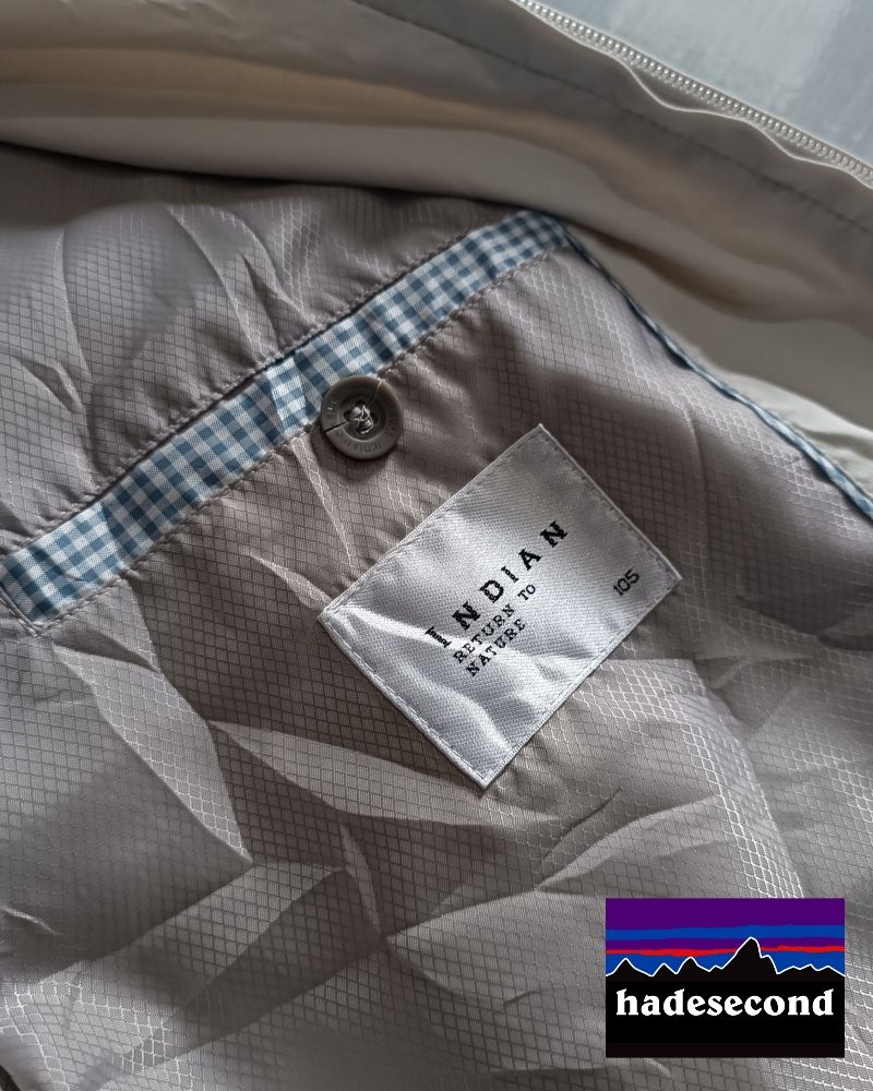 Indian Cassual Jacket, foto 4