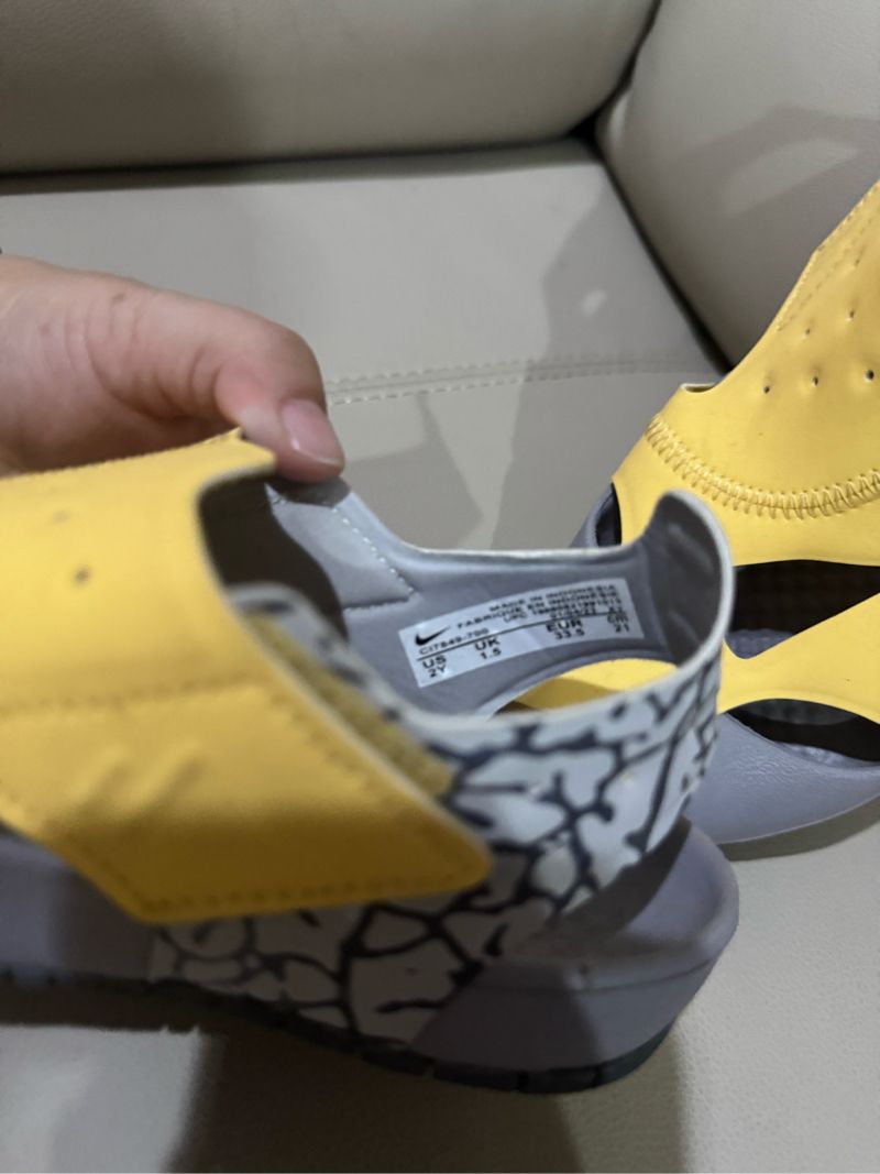 Nike Jordan Flare, foto 5