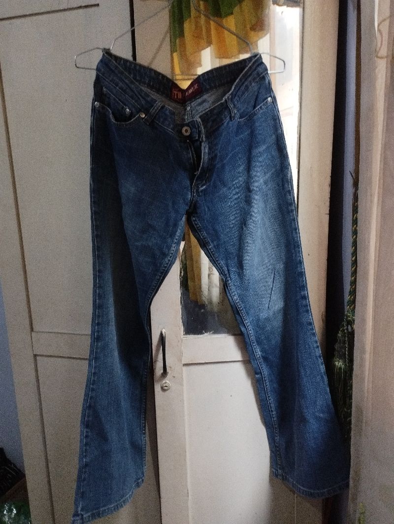 Tira Jeanetic Cut Bray  Jeans, foto 2