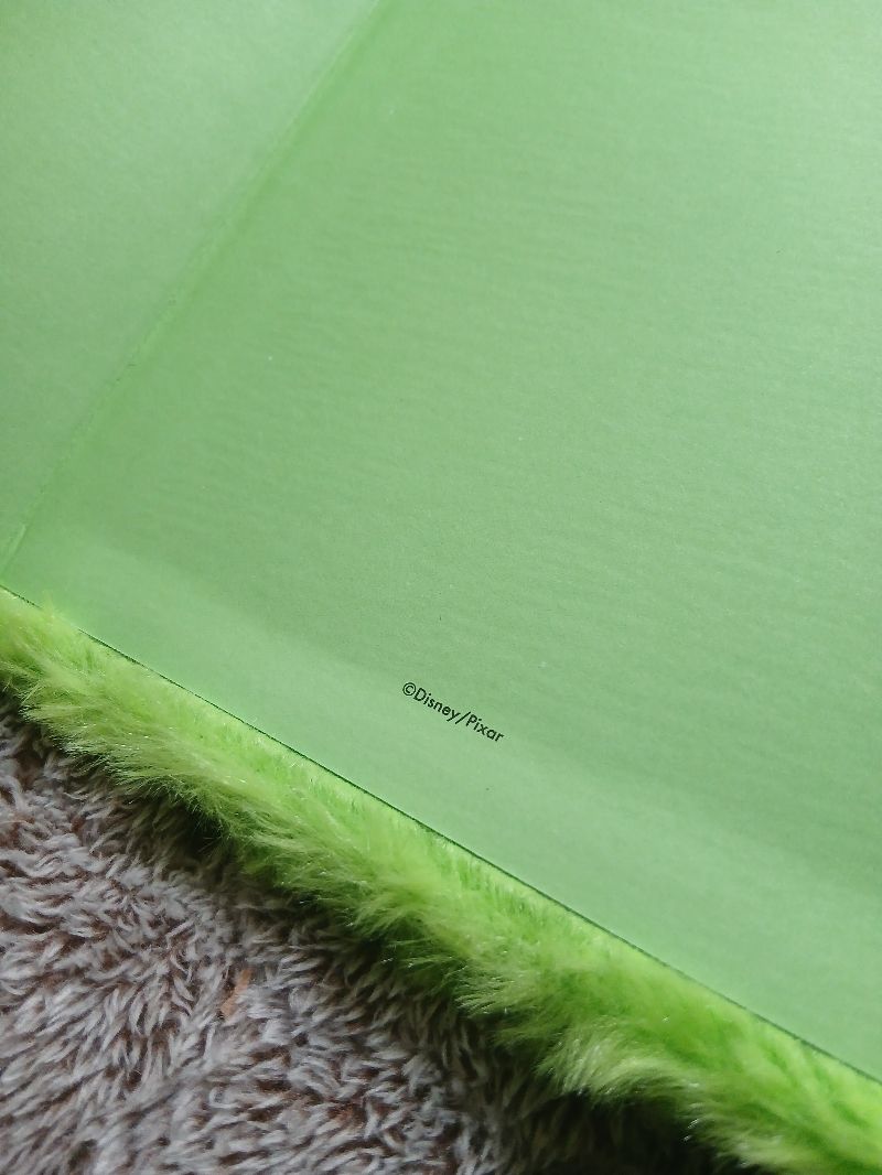 Disney Pixar Book, foto 6