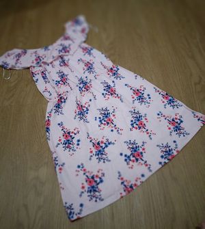 HnM dress