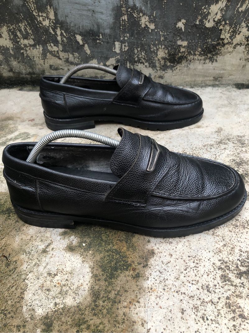 Zara Man Chunky Loafers, foto 4