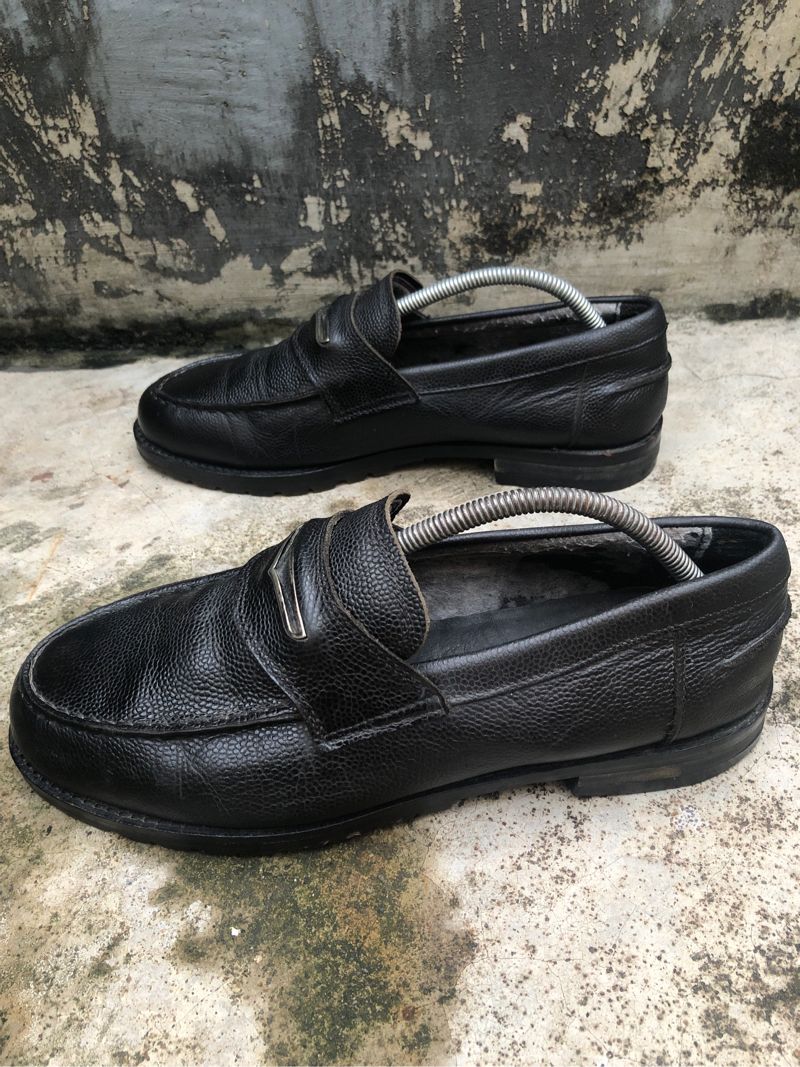 Zara Man Chunky Loafers, foto 3