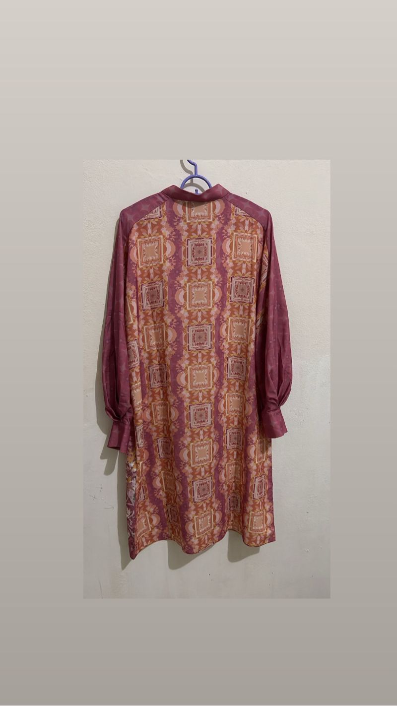 Arte Tunic Ria Miranda, foto 2