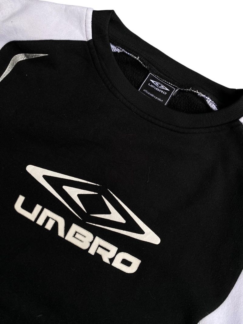 crewneck umbro vtg, foto 2