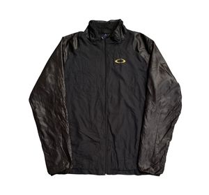 Tracktop Oakley Vtg