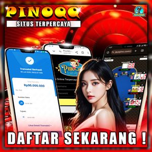 SITUS TERPERCAYA